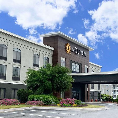 La Quinta Inn & Suites By Wyndham-Albany Ga Eksteriør bilde