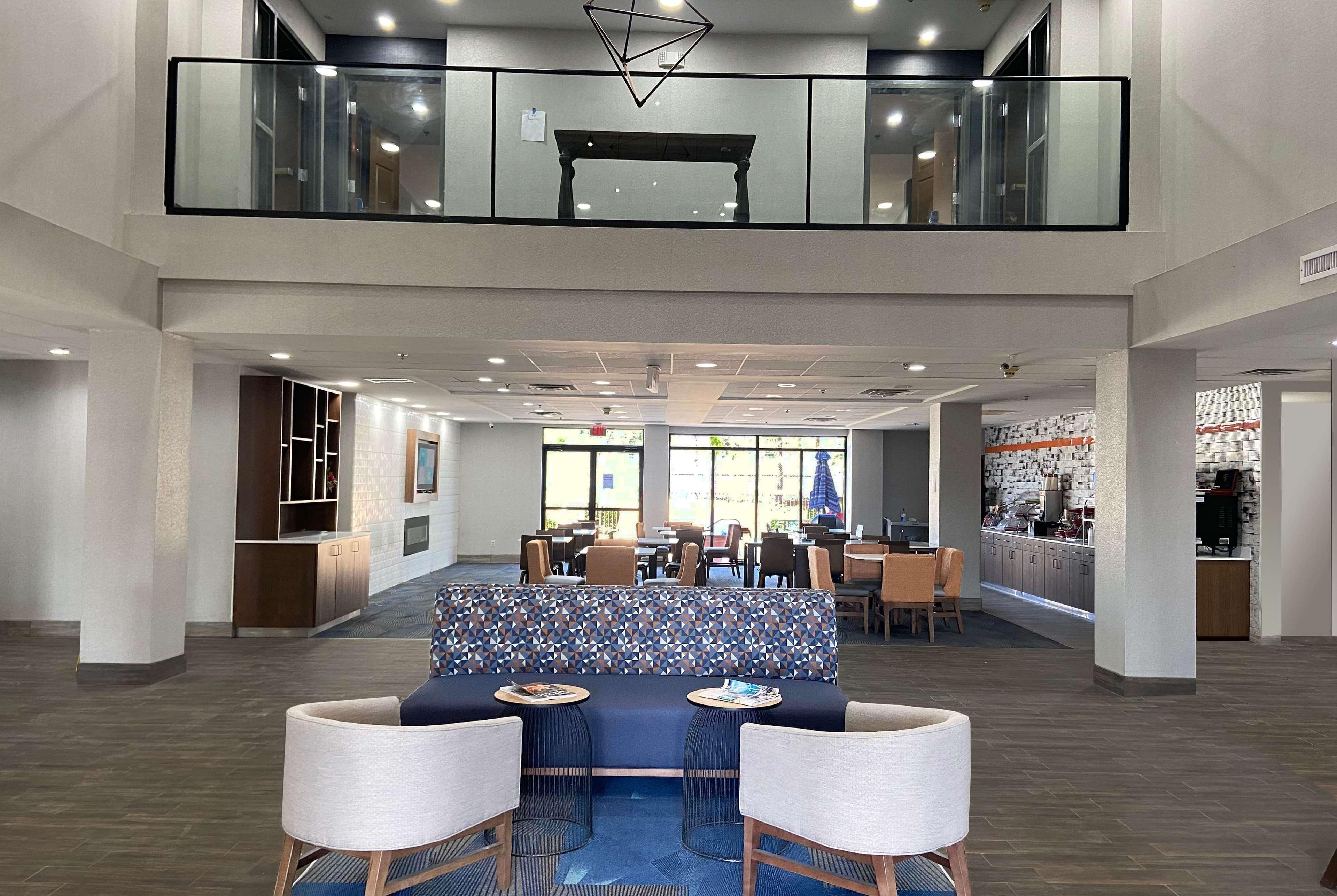 La Quinta Inn & Suites By Wyndham-Albany Ga Eksteriør bilde