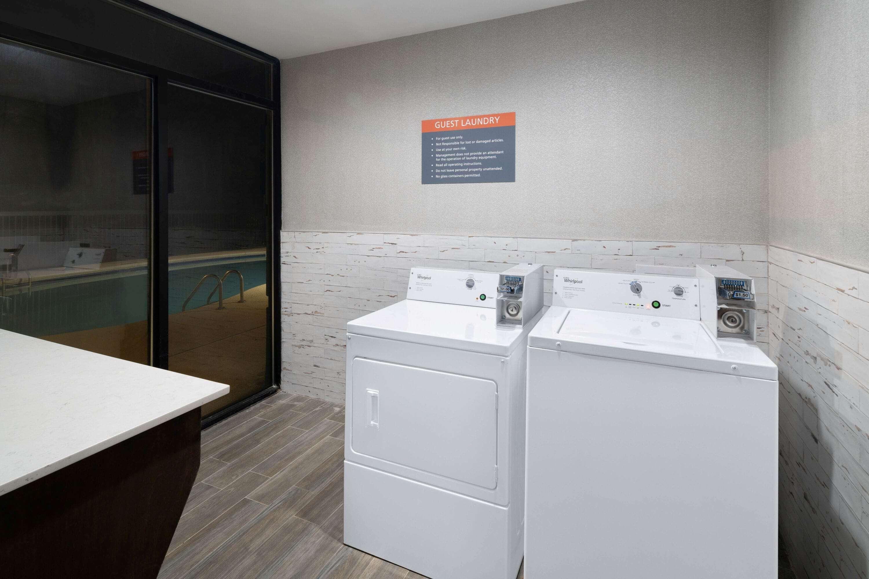 La Quinta Inn & Suites By Wyndham-Albany Ga Eksteriør bilde